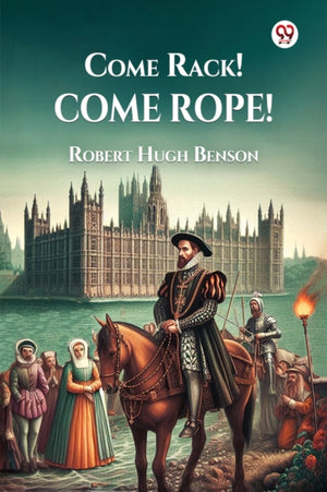 Come Rack Come Rope (Edition1)