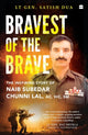 Book cover of: Bravest of the Brave