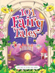 Book cover of: 101 Fairy Tales