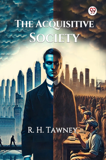 Book cover of: Acquisitive Society (Edition1)