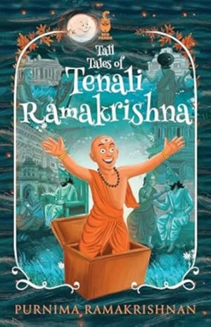 Tall Tales of Tenali Ramakrishna