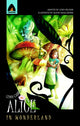 Book cover of: Alice in Wonderland