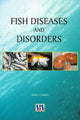 Book cover of: Fish Diseases & Disorders. By: Neha Charan