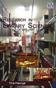 Book cover of: Research in Library Science. By: Tina Maurya
