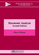 Book cover of: Harmonic Analysis. By: Herminia Coben