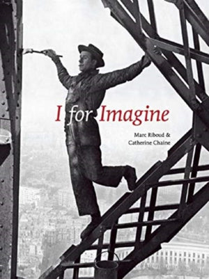 I For Imagine