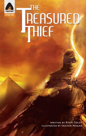 Treasured Thief