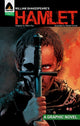 Book cover of: Hamlet. By: William Shakespeare