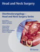 Book cover of: Head & Neck Surgery. By: Gady Har-El