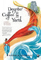 Book cover of: Degree Coffee by the Yard. By: Nirmala Lakshman