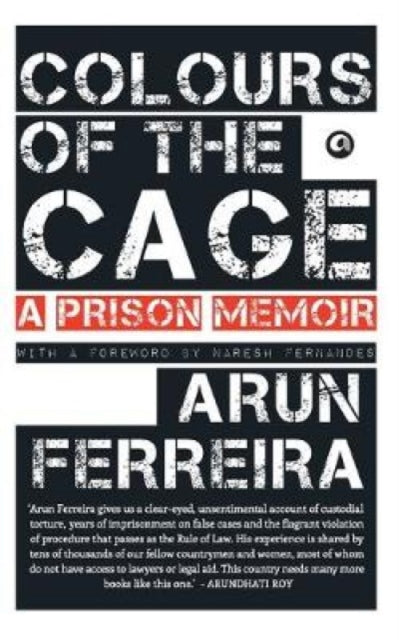 Colours of the Cage