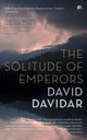 Book cover of: Solitude of Emperors
