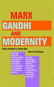 Book cover of: Marx, Gandhi and Modernity – Essays Presented to Javeed Alam