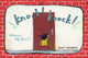 Book cover of: Knock! Knock!. By: Kaori Takahashi