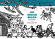 Book cover of: Indian Beach - By Day and Night. By: Joëlle Jolivet