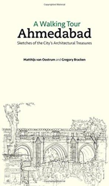 Book cover of: Gandhi in Raza. By: Matthijs van Oostrum