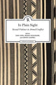 Book cover of: In Plain Sight – Exploring the Field of Sexual Violence in Armed Conflict. By: Kirsten Campbell