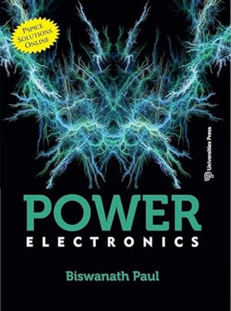 Book cover of: Power Electronics