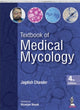 Book cover of: Textbook of Medical Mycology. By: Jagdish Chander