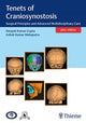 Book cover of: Tenets of Craniosynostosis. By: Deepak Kumar Gupta