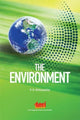 Book cover of: Environment. By: V. K. Ahluwalia