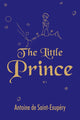 Little prince 9789386538222 Antoine de Saint-Exupéry