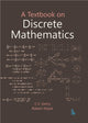 Book cover of: Textbook on Discrete Mathematics. By: C. V. Sastry