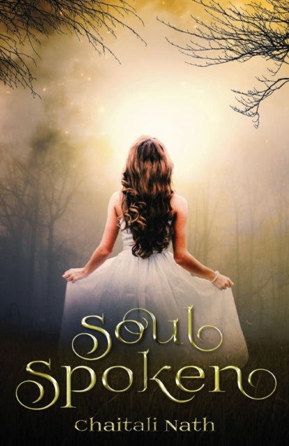Book cover of: Soul Spoken