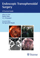 Book cover of: Endoscopic Transsphenoidal Surgery