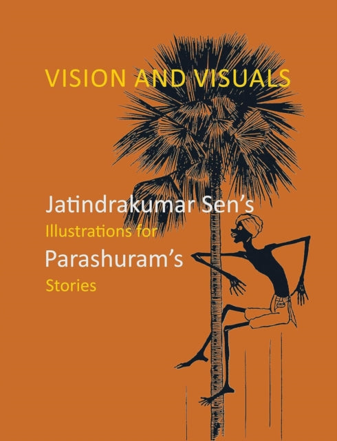 Book cover of: Vision and Visuals