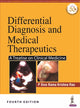 Book cover of: Differential Diagnosis and Medical Therapeutics. By: P. Siva Rama Krishna Rao