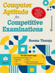 Book cover of: Computer Aptitude for Competitive Examinations
