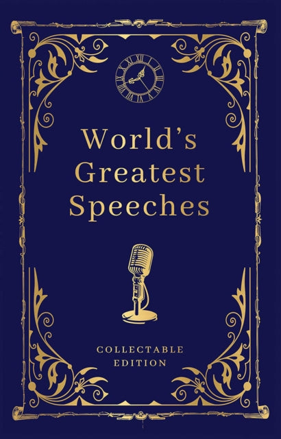 Book cover of: World's Greatest Speeches