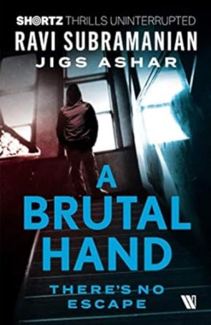 Book cover of: Brutal hand