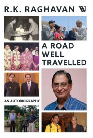 A Road Well Travelled