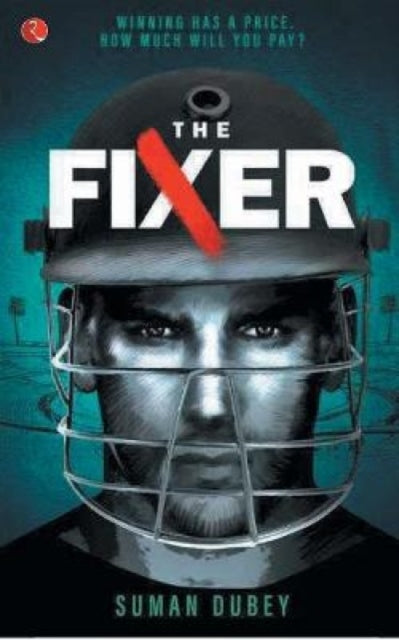 Book cover of: Fixer