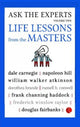 Book cover of: ASK THE EXPERTS
