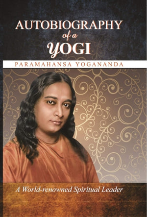 Autobiography of a Yogi