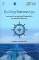 Book cover of: Building Partnerships