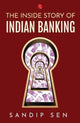 Book cover of: Inside Story of Indian Banking