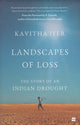 Book cover of: Landscapes of Loss. By: Iyer