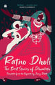 Book cover of: Ratno Dholi:. By: Dhumketu