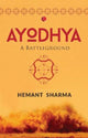Book cover of: Ayodhya