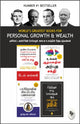 Book cover of: World’s Greatest Books For Personal Growth & Wealth