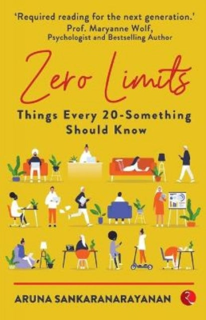 Book cover of: Zero Limits