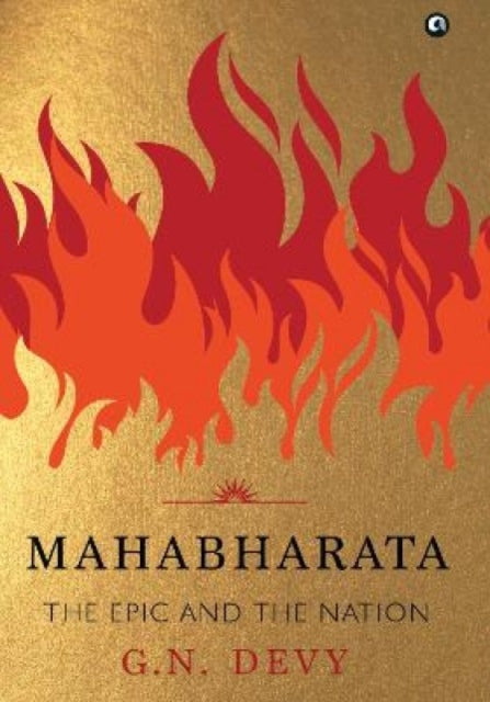 Book cover of: Mahabharta