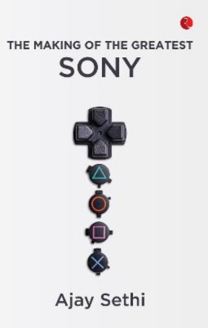 The Making of The Greatest Sony