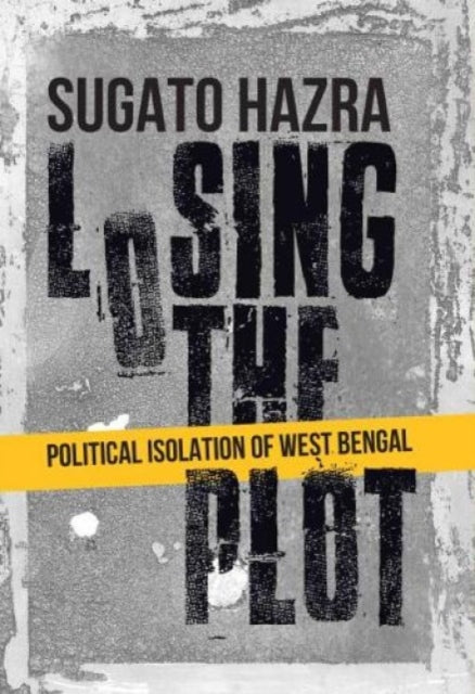 Book cover of: Losing the Plot