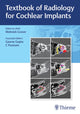 Book cover of: Textbook of Radiology for Cochlear Implants. By: Mohnish Grover