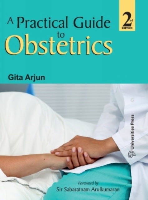 Book cover of: Practical Guide to Obstetrics